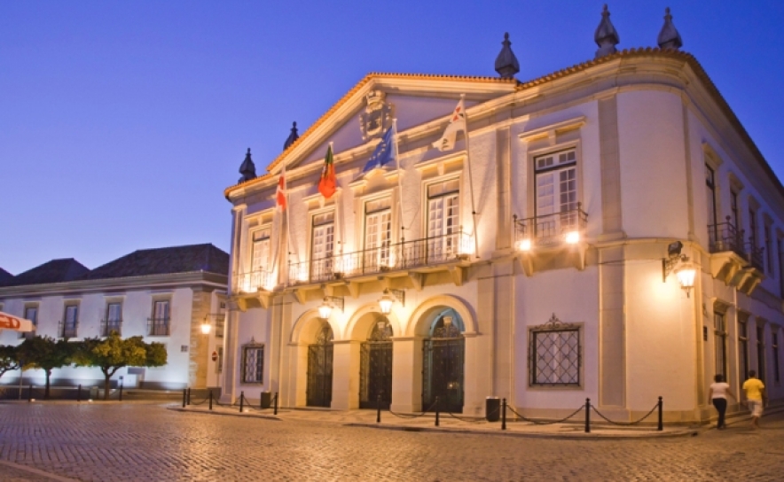 Município de Faro disponibiliza no seu site inventário do Arquivo Histórico da Santa Casa da Misericórdia