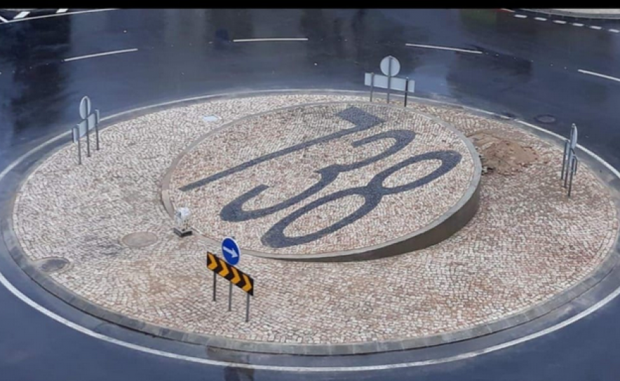 MUNICÍPIO DE FARO APOSTA NA VALORIZAÇÃO DA EN2