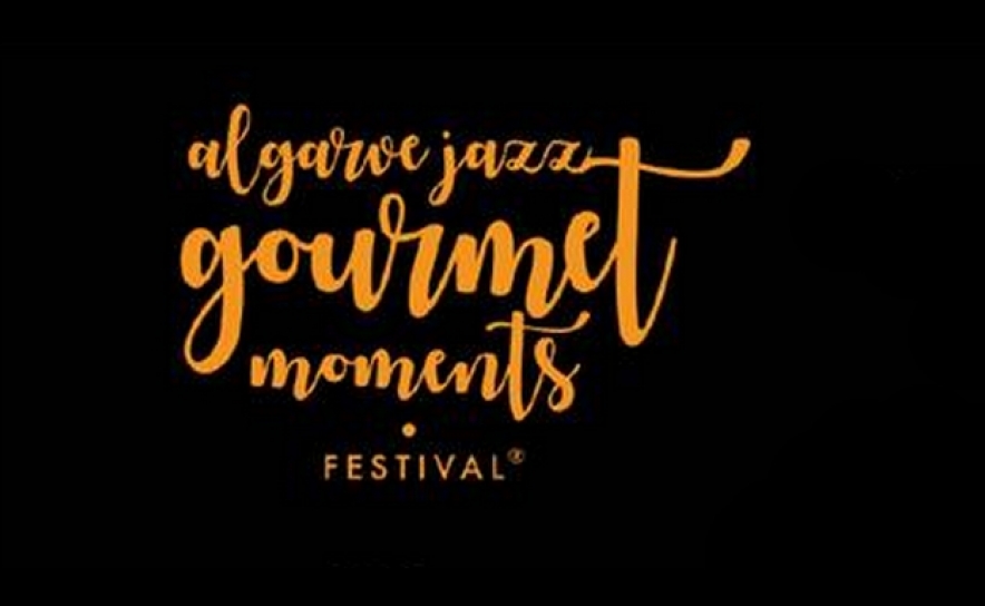 Algarve Jazz Gourmet Moments Festival | «Orquestra de Jazz do Algarve convida Tutu Puoane» 