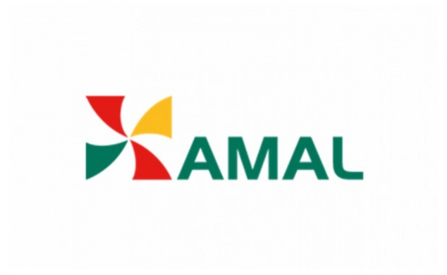 COVID-19: AMAL contribui com mais 600 mil euros para aquisição de material