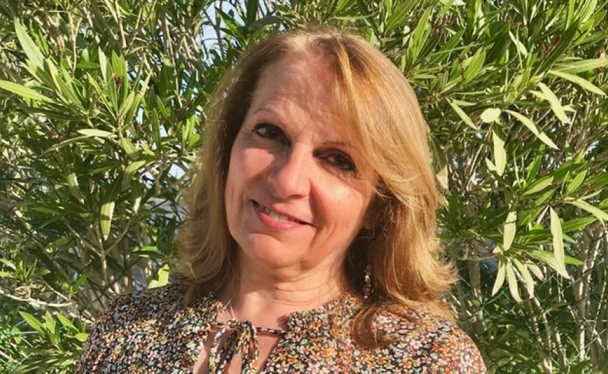 Entrevista a Ângela Pontes - Ostomizada após cancro na bexiga