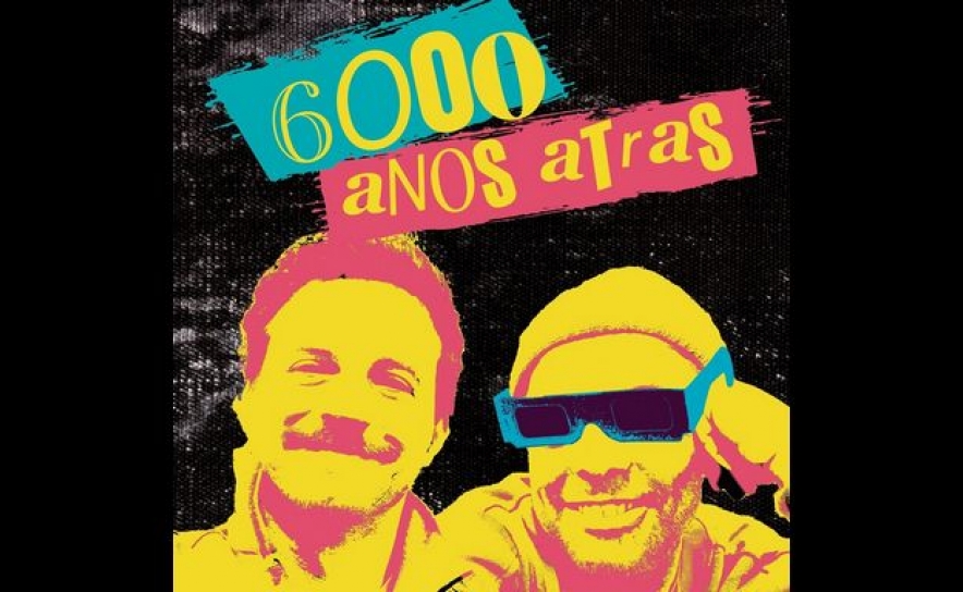 DA TRADIÇÃO DAS CHAROLAS A UMA VIAGEM NO TEMPO COM «6000 ANOS ATRÁS»: A CULTURA VAI AQUECER AS NOITES FRIAS DE DEZEMBRO NO TEATRO DAS FIGURAS  