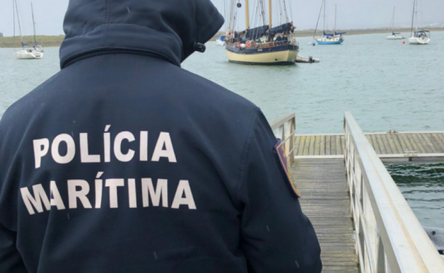 Retomadas buscas para encontrar jovem desaparecido no mar em Portimão