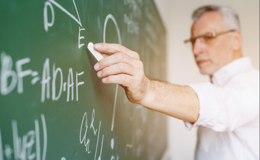 OE2026: Há 480 agrupamentos de escolas onde ainda faltam professores OE2026: Há 480 agrupamentos de escolas onde ainda faltam professores