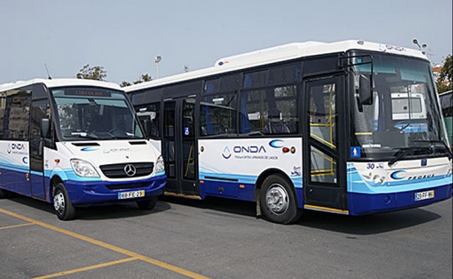 Serviço de Transporte de Passageiros de Lagos adjudicado para os próximos 3 anos