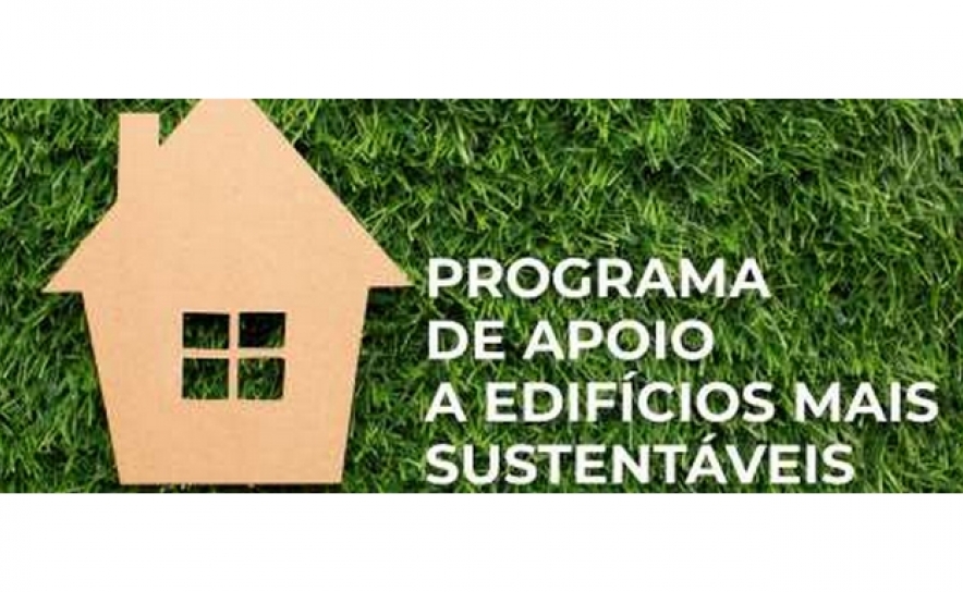 Município de Aljustrel organiza sessão para esclarecer sobre programa de apoio para tornar habitações mais eficientes