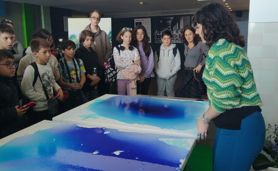 Maria Dolores Gallego