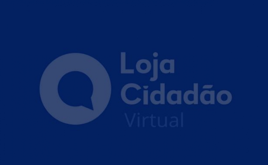 Loja do Cidadão Virtual arranca com 150 serviços públicos