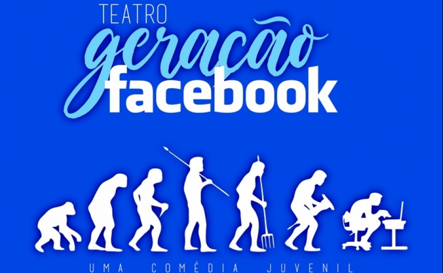 «Geração Facebook», comédia juvenil vem a Castro Marim