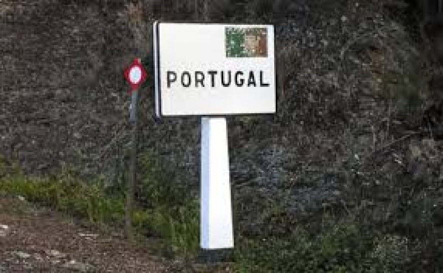Portugal e Espanha aprovam estratégia comum para a fronteira