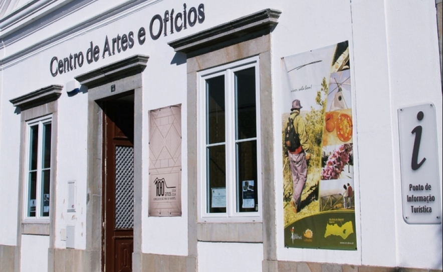 Dia Mundial do Turismo: São Brás de Alportel faz balanço muito positivo de 5 anos de Posto de Informação Turística Municipal