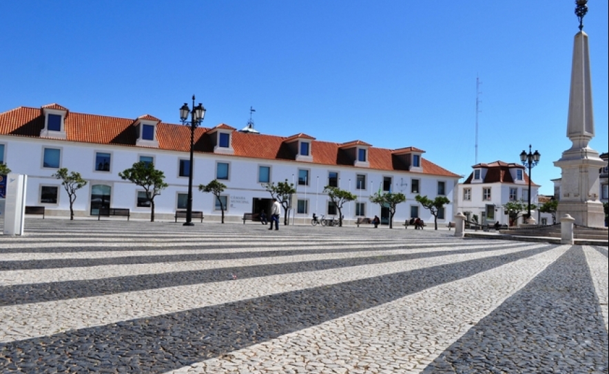 Autarquia de Vila Real de Santo António inicia programa de Equilíbrio Orçamental