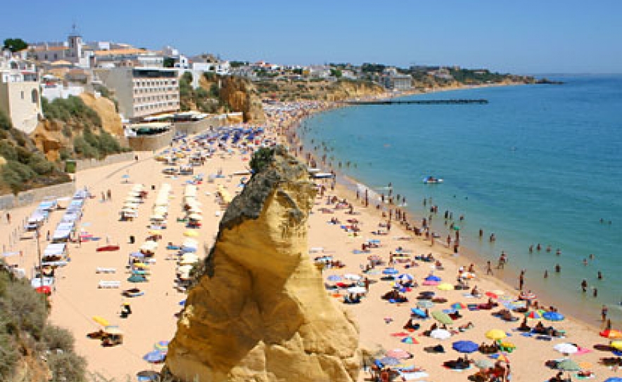 Casas de luxo no Algarve: preços têm 4.ª maior subida no mundo