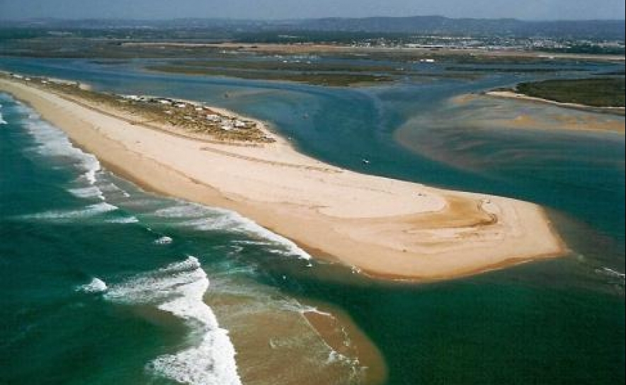Algarve apresenta dispositivo de segurança para o Verão