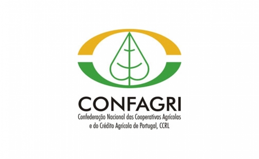 CONFAGRI em Protesto  na Manifestação em Bruxelas