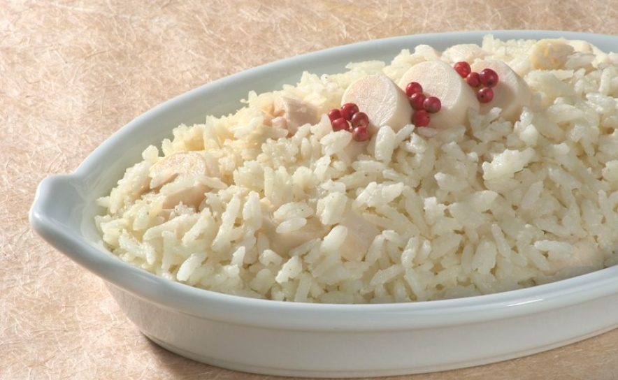 Cerca de dois mil restaurantes disputaram concurso «Melhor Arroz de Portugal»