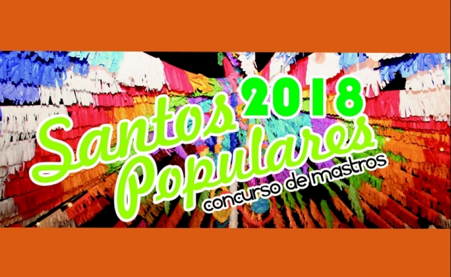 Santos Populares, um mês de festa em Castro Marim
