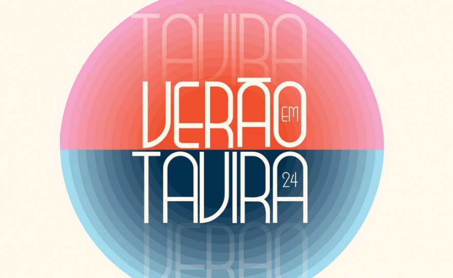 De julho a setembro, Tavira torna-se a cidade cultural do Algarve