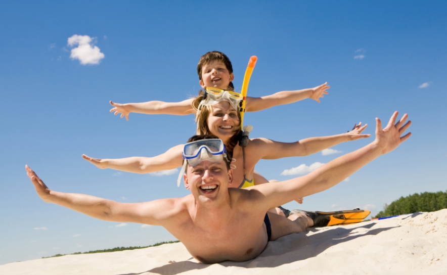 Portugal no TOP de destinos de férias dos europeus este verão! 