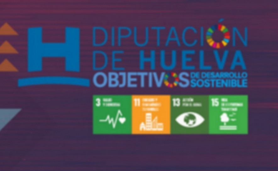 Apresentação Pública da Prova de BTT - HUELVA EXTREMA 2020