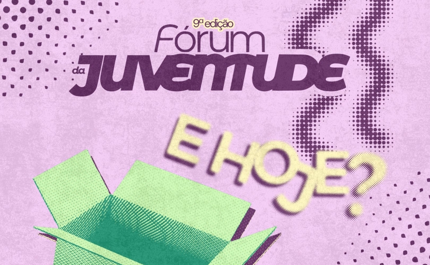 Fórum da Juventude debate  políticas juvenis e prioridades para 2026