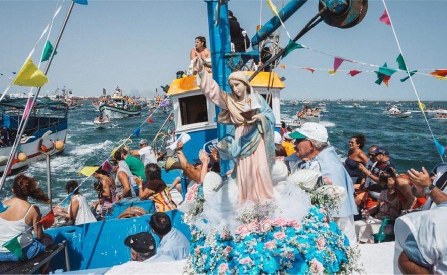 Festa da Senhora dos Navegantes