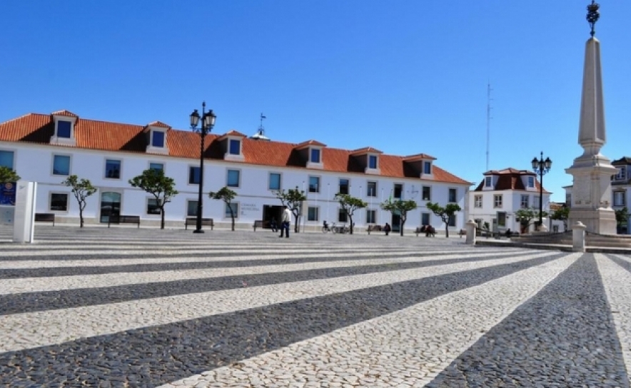 Município de Vila Real de Santo António encerra todos os equipamentos para prevenir COVID-19