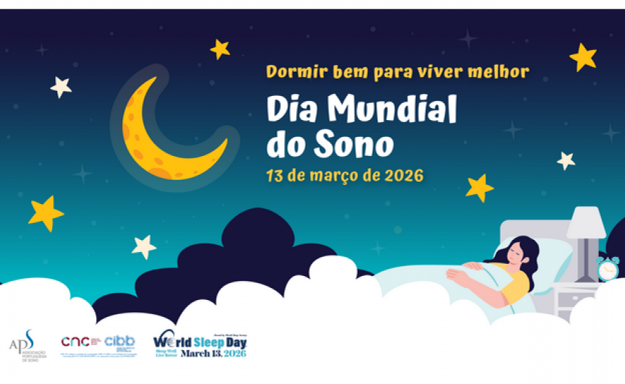 Associação Portuguesa de Sono alerta: Portugueses continuam a dormir pouco e mal