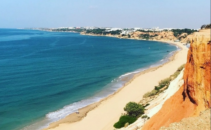 Uma das 25 melhores praias do mundo fica em Portugal