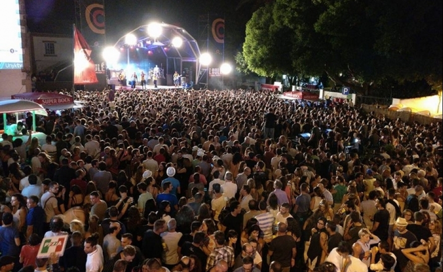 Festival MED arranca quinta-feira em Loulé com a promessa de 75 horas de música