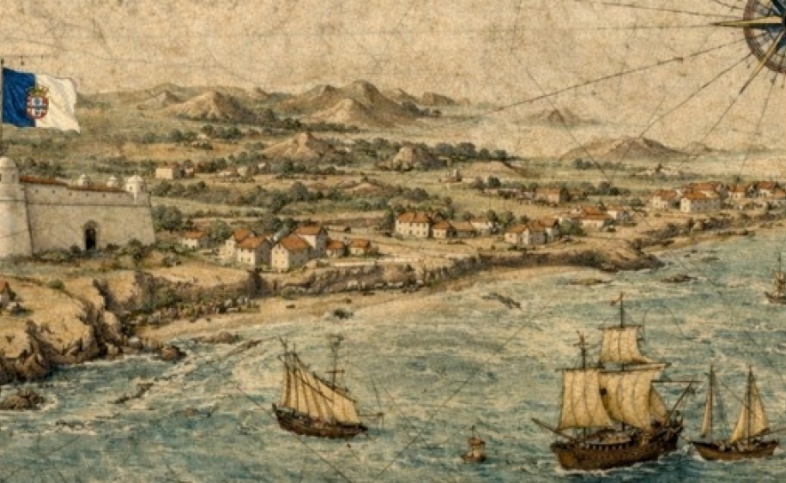 QUARTEIRA NO TEMPO DOS REIS EM TERTÚLIA