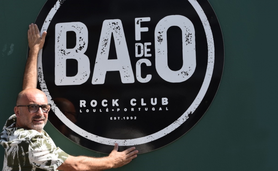 Bafo de Baco Bafo de Baco