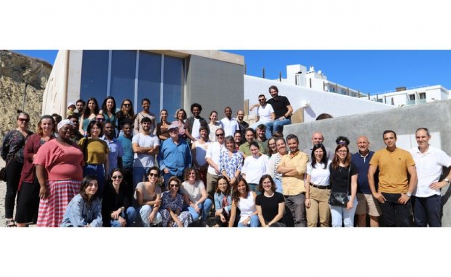 UAlg conquista primeiro Teaming for Excellence com financiamento de 31,5 milhões de euros