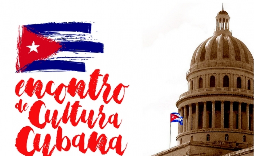 Encontro de Cultura Cubana traz concertos, exposições e conferências a VRSA