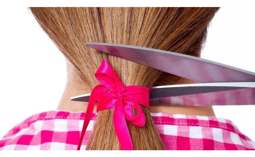 Doação de cabelo à Liga Contra o Cancro permite doar 50 cabeleiras para doentes