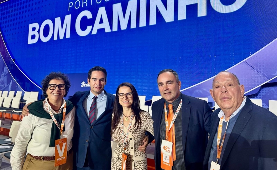 Elsa Cordeiro, Cristiano cabrita, Filomena, Jorge C Silva e Gameiro Alves