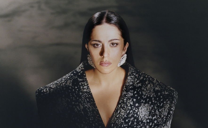 Sara Correia (Créditos Rita Maria)