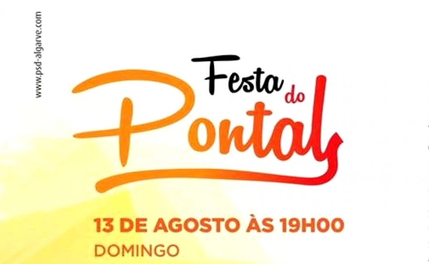 PSD volta a reunir-se domingo na Festa do Pontal 