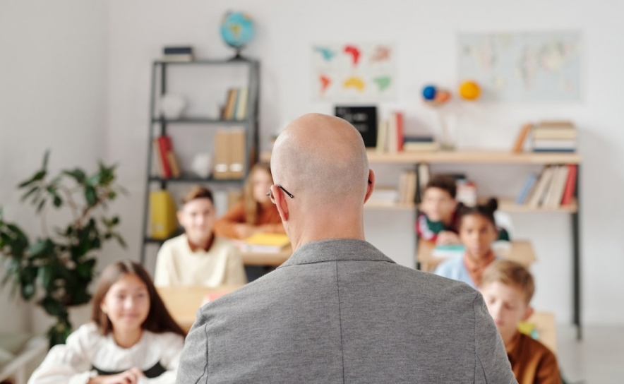 Casas com renda acessível para professores? Só há 29 disponíveis