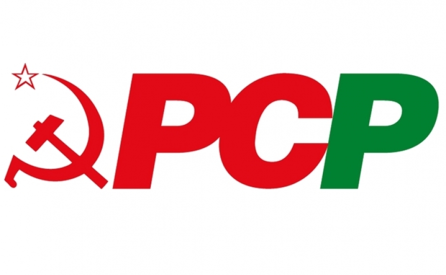PCP critica Câmara de VRS António por querer «privatizar» serviços básicos