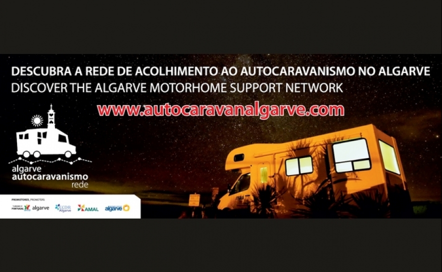 CCDR Algarve vai estar presente na BTN 2019