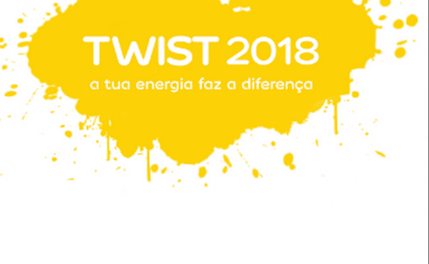 EDP Twist 2018
