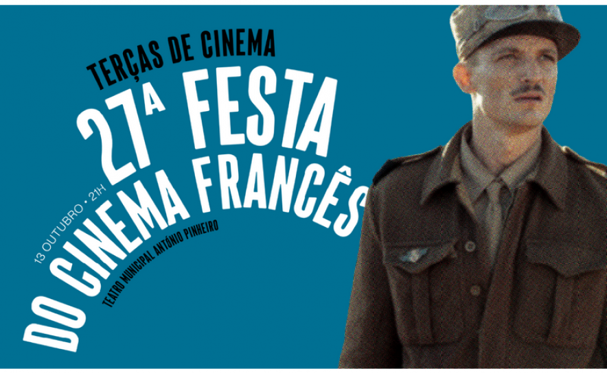 A Festa do Cinema Francês regressa a Tavira