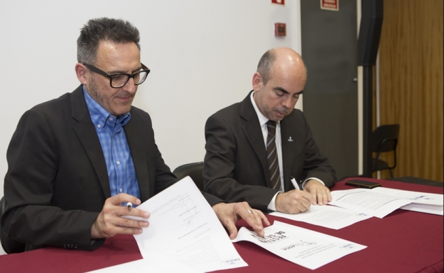Algares e Festival de Sevilha estabelecem parceria para 2019