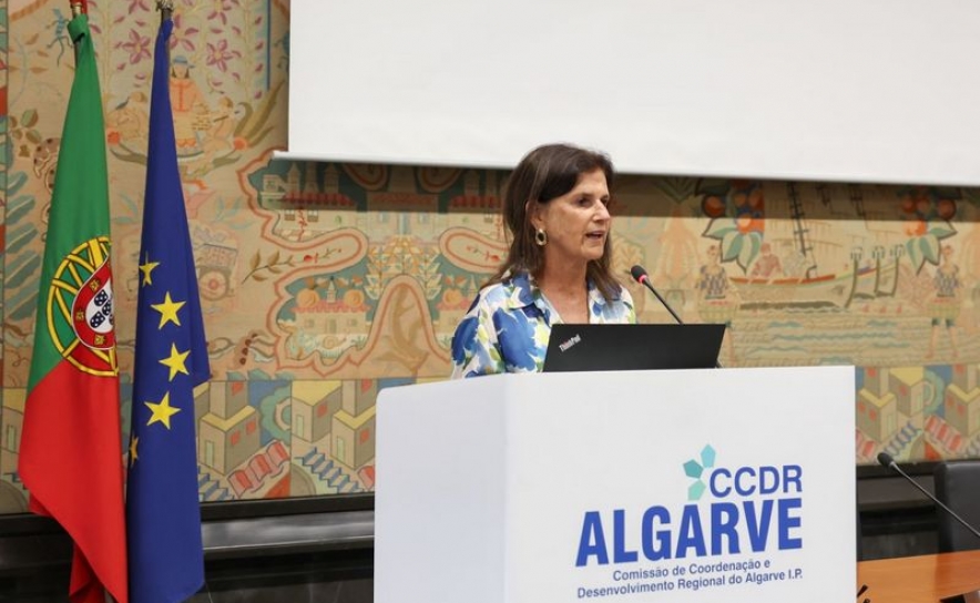 Ana Catarina Sousa VP Património Cultural IP