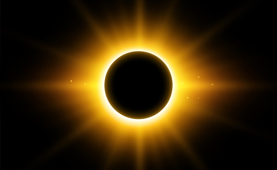 Eclipse Solar de 2026: o fenómeno que poderás ver em Portugal