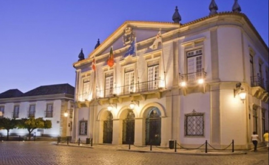 Câmara de Faro aprova orçamento de 46,5ME para 2020