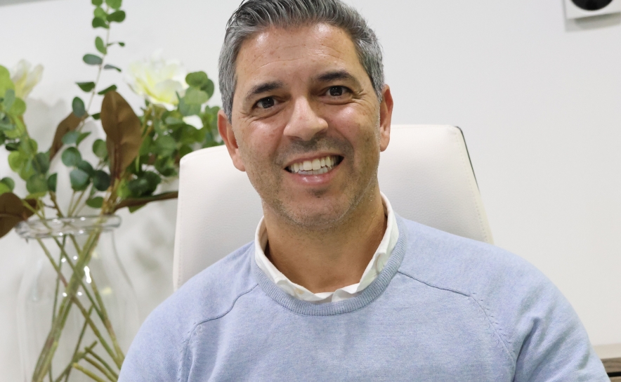 Entrevista a João Romão