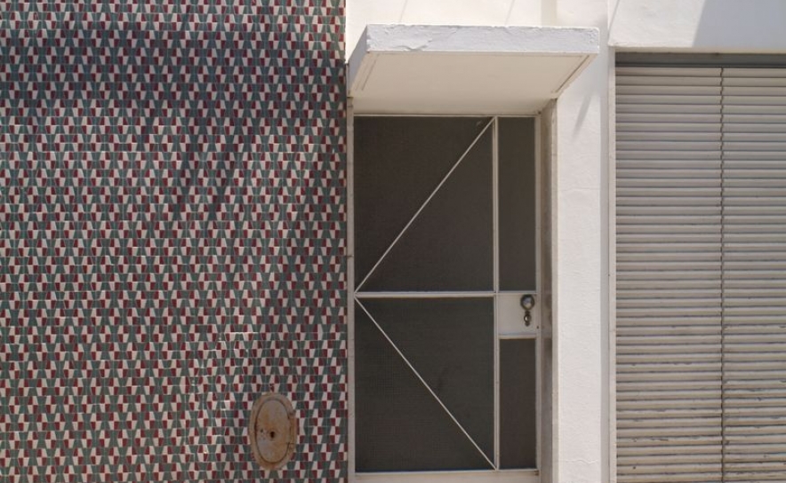 Passeios na História de Tavira dá a conhecer a arquitetura modernista 