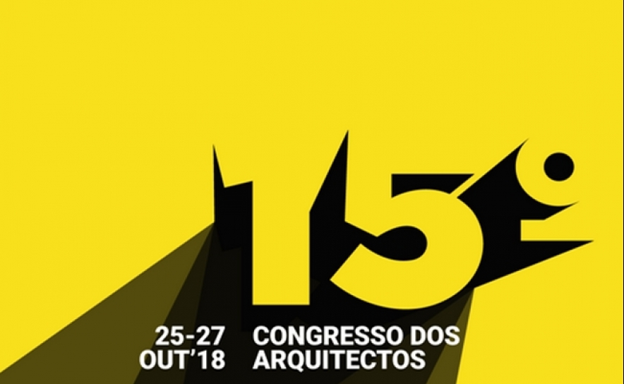 15º Congresso dos Arquitectos